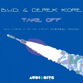 Take Off by Derek Kore