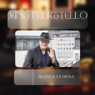 Skaista tā diena by Jānis Paukštello