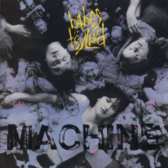 Spanking Machine by Babes In Toyland 