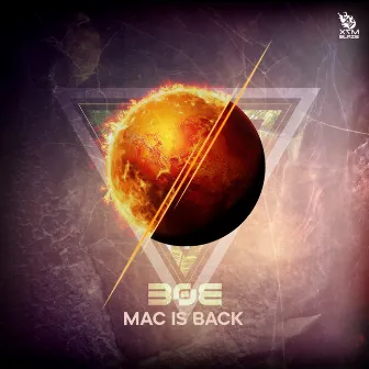 303 by Mac is Back