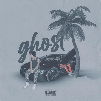 GHOST by Backspace