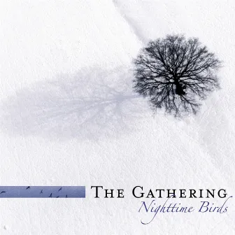 Nighttime Birds (Re-issue 2007 incl. Bonus tracks) by The Gathering