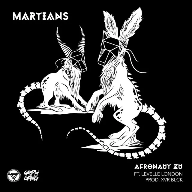 Martians