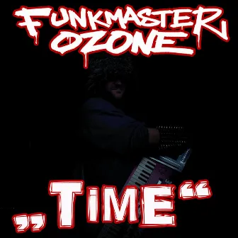 Time by Funkmaster Ozone