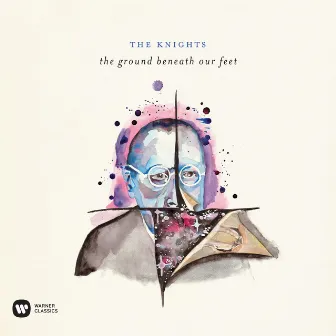 the ground beneath our feet by The Knights