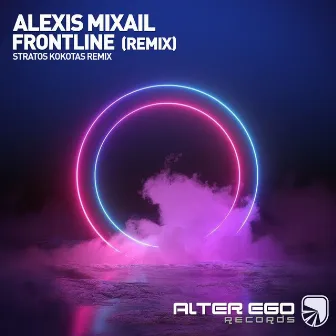 Frontline (Stratos Kokotas Remix) by Alexis Mixail