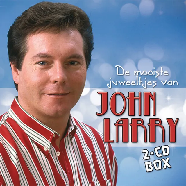 De mooiste juweeltjes van John Larry