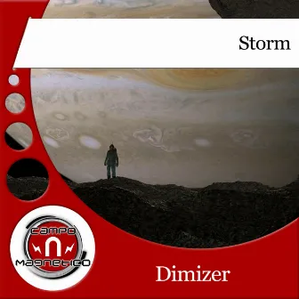 Storm by Dimizer