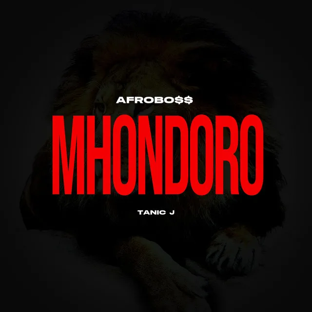 Mhondoro