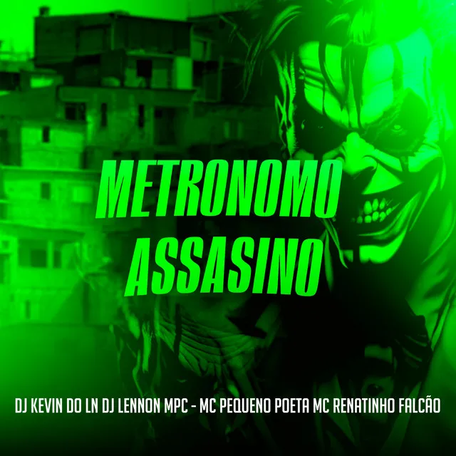 Metronomo Assassino