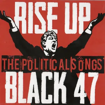 Rise Up by Black 47