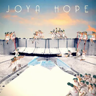 Joya Hope - EP by Joya Hope