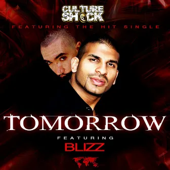 Tomorrow by Blizz