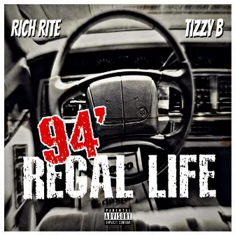 94' Regal Life by Rich Rite