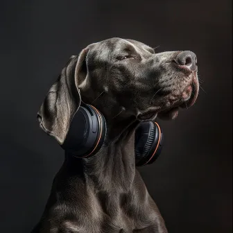 Serenidad De Cachorro: Música Ambiental Para Perros by Musica para Perros Radio