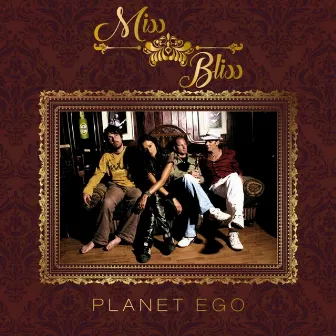 Planet Ego by Miss Bliss