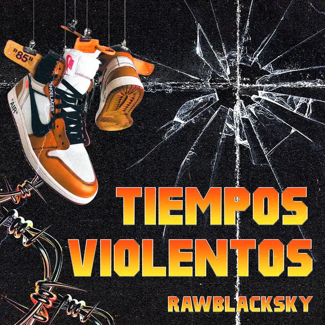 Tiempos Violentos