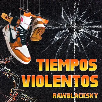 Tiempos Violentos by Rawblacksky