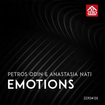 Emotions by Anastasia Nati