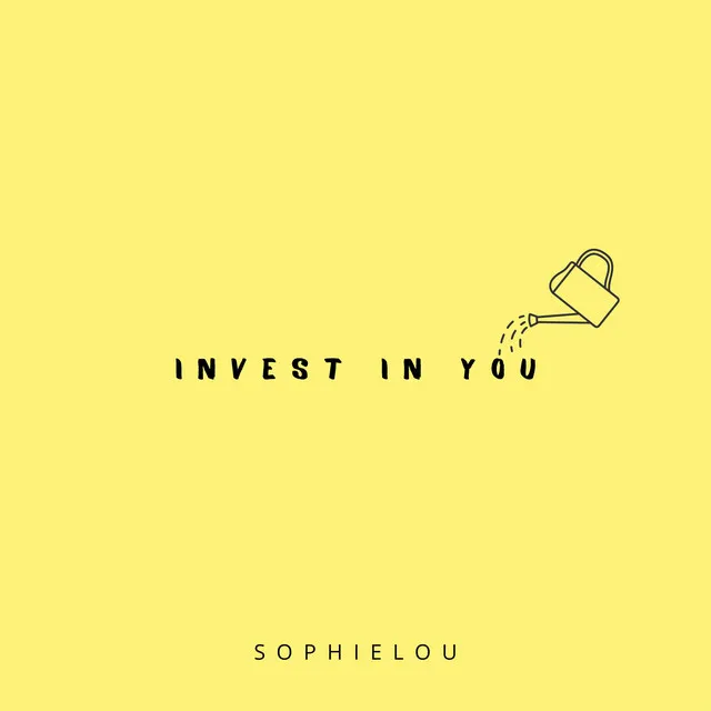 Invest In You