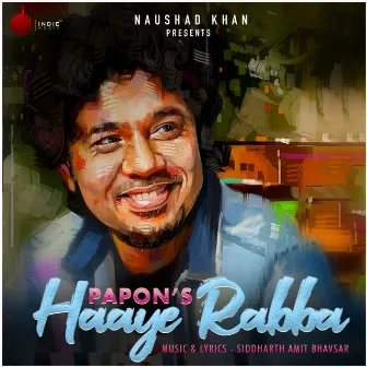 Haaye Rabba by Papon