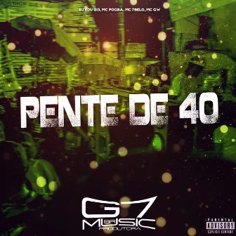 Pente de 40 by DJ Edu 013