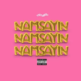 Namsayin by Daghe