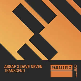 Transcend by Assaf