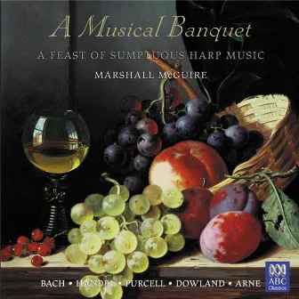 A Musical Banquet by Marshall McGuire