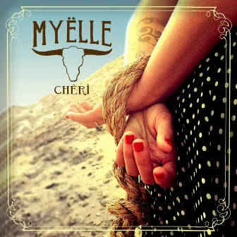 Chéri by Myëlle