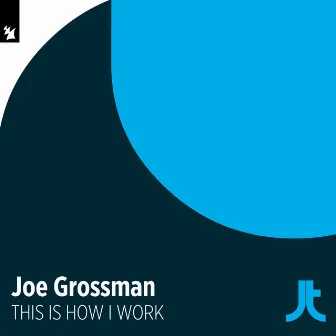 This Is How I Work by Joe Grossman