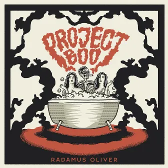 Project Boo by Radamus Oliver