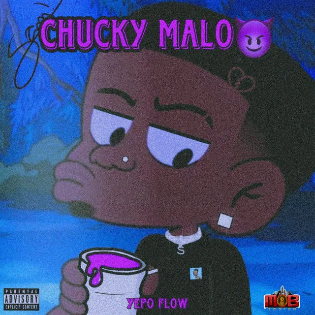 CHUCKY MALO