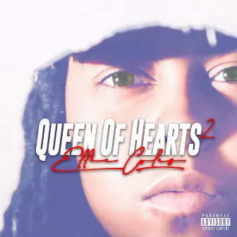 Queen Of Hearts 2 by Ellie Coles