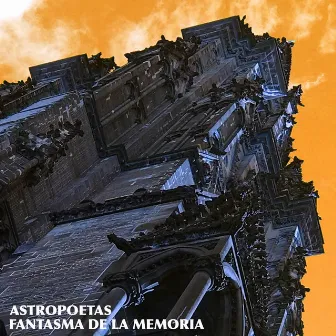 Fantasma de la Memoria by Astropoetas