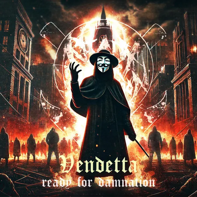 Vendetta