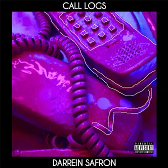 Call Logs by Darrein Safron