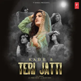 Teri Jatti by Black Virus