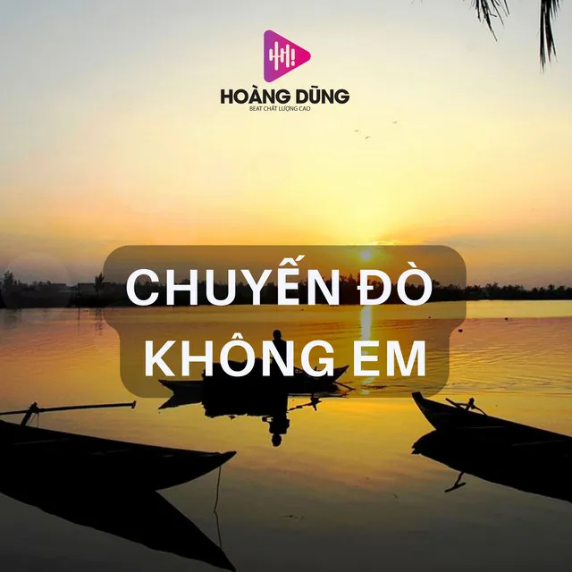 Chuyến Đò Không Em