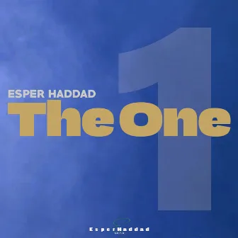 The One (Radio Edit) by Esper Haddad