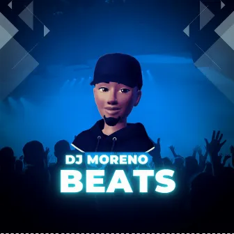 Brota no Barraco ao Som do Beat Fino by Dj moreno beats