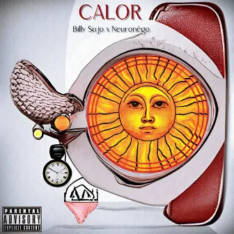 Calor by Neuronêgo