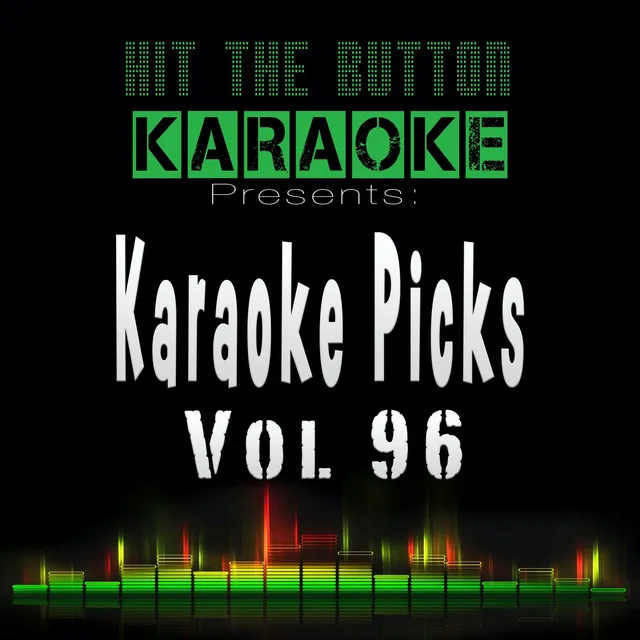 Karaoke Picks Vol. 96