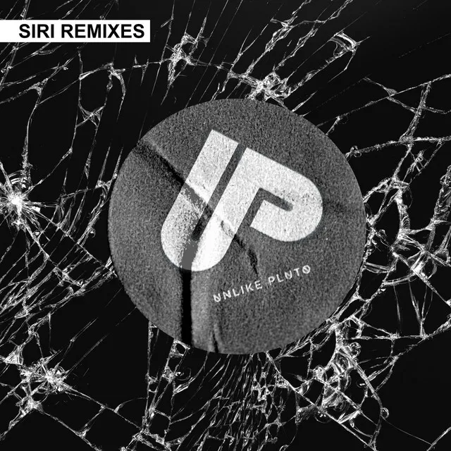 SIRI (feat. Elliphant & Pusha T) - Unlike Pluto Remix