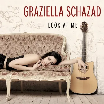 Look At Me by Graziella Schazad