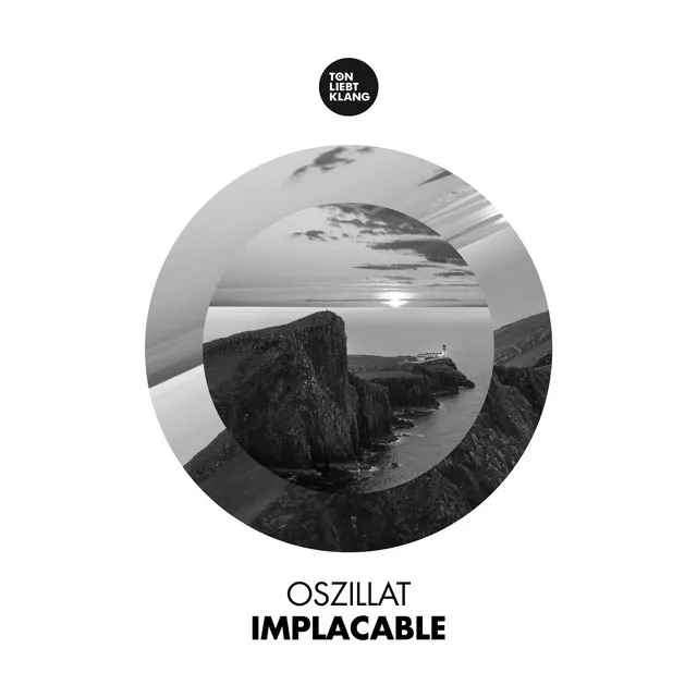 Implacable - John Kracht Remix