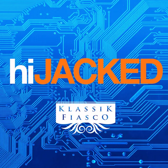 Hijacked