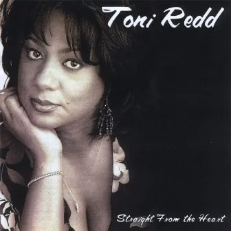 Straight From The Heart by Toni Redd