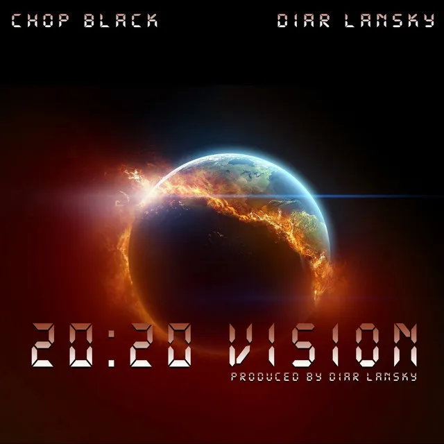 20:20 Vision