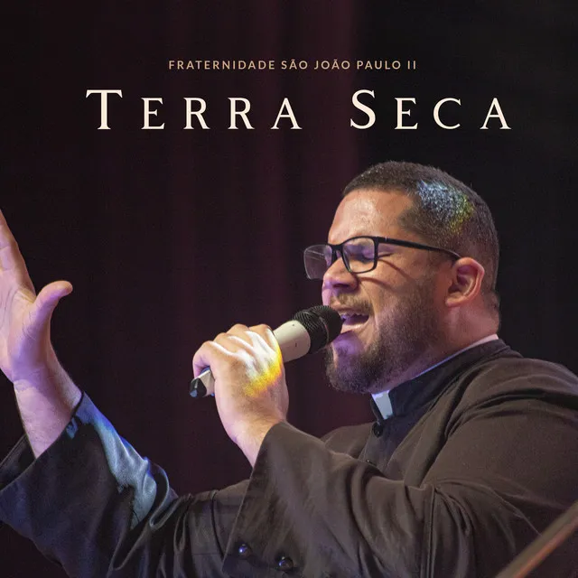 Terra Seca - Ao Vivo